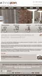 Mobile Screenshot of innoplan-gmbh.com